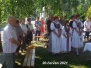 Mše sv. v Pavlovicích