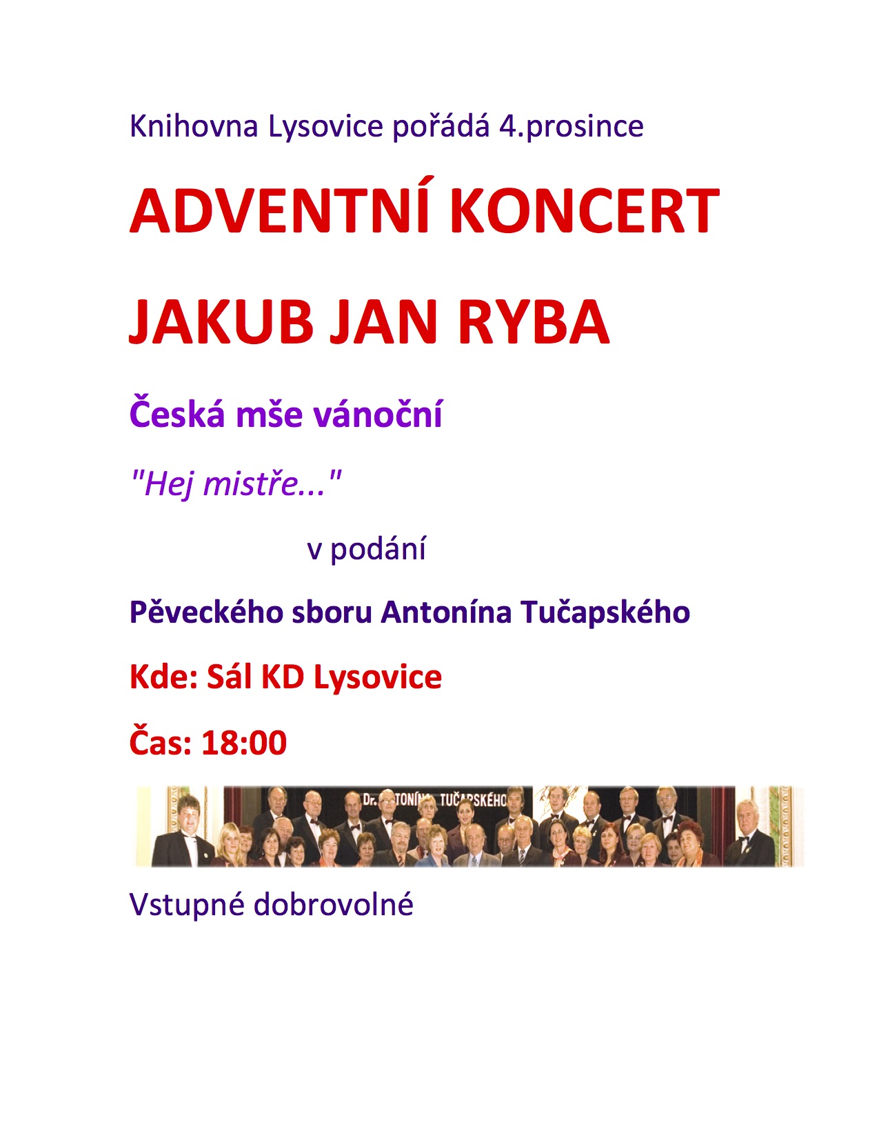 koncert